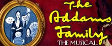 THE ADDAMS FAMILY: The Musical to Open Walnut Street Theatre's 218th Season