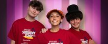 CHARLIE & THE CHOCOLATE FACTORY JR. to Make Regional Premiere at Upper Darby Summer S