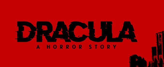 DRACULA to Return to Renaissance Theatre's Theatre 166