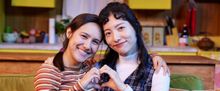 THE HEART SELLERS Announced At North Coast Repertory Theatre