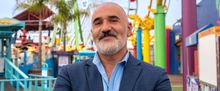 Pacific Park On The Santa Monica Pier Names Steve Garcia As Director Of Sales And Mar