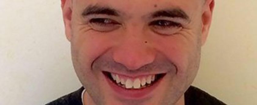 Stephen Laughton Named Associate Artistic Director of Echo Theater Company Photo