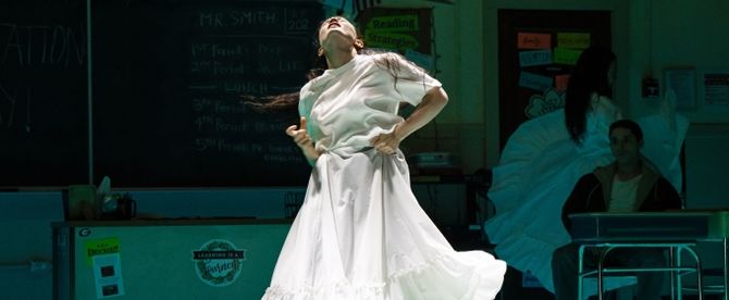 Photos: Chiara Aurelia in JOHN PROCTOR IS THE VILLAIN