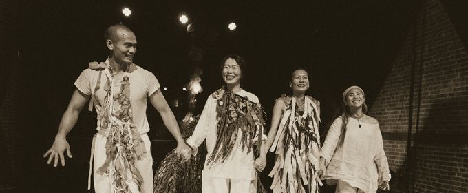 INTER-GRANT FESTIVAL Will Celebrate Immigrant Artists in October