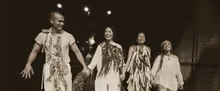 INTER-GRANT FESTIVAL Will Celebrate Immigrant Artists in October
