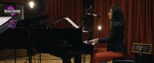 Jazz Vocalist and Pianist Laila Biali to Perform At The Moss Center
