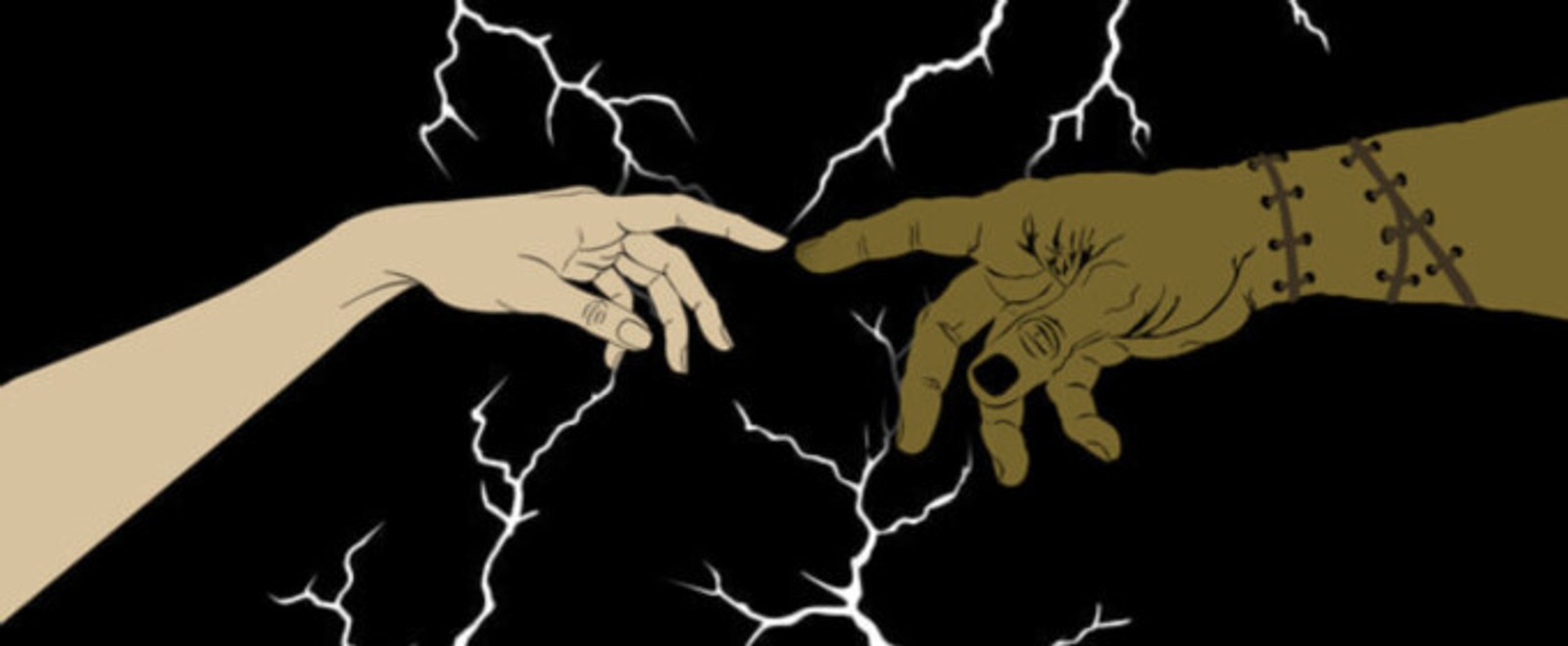 MONSTERS OF THE VILLA DIODATI to Open Creative Cauldron 25th Anniversary Season