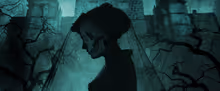 THE WOMAN IN BLACK to Open at Ruth Eckerd Hall's Murray Theatre