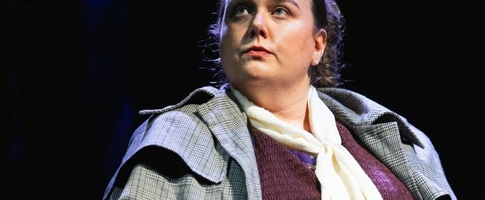 Review: MISS HOLMES at DOLPHIN THEATRE, Auckland