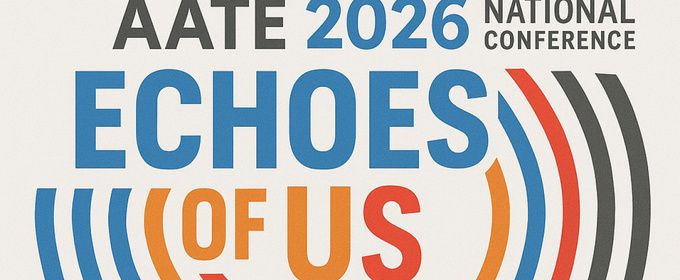 The American Alliance for Theatre & Education Announces 2026 Award Winners