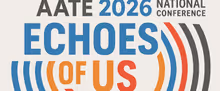 The American Alliance for Theatre & Education Announces 2026 Award Winners