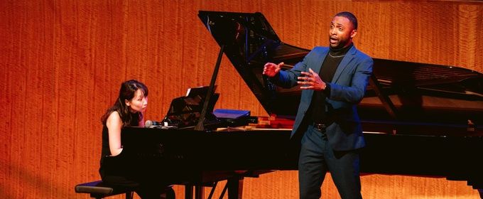 L'ANIMA NAPOLETANA to Open Merola Opera Program's Summer Festival