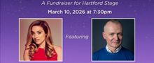 Christy Altomare and Darko Tresnjak to Celebrate ANASTASIA 10th Anniversary at Hartfo