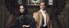 First Look At the Cast of SUNSET BOULEVARD Australia, Starring Sarah Brightman, Tim D