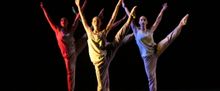 Daniel Lewis Dance Sampler To Perform At The New World Dance Theater