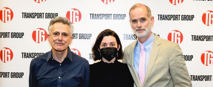 Photos: Inside Opening Night of Transport Group's THE PATSY Photos