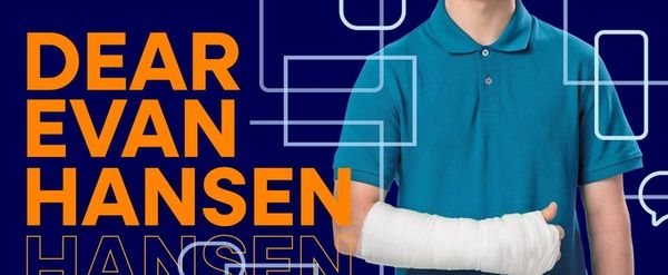 Review: DEAR EVAN HANSEN at Zach Theater