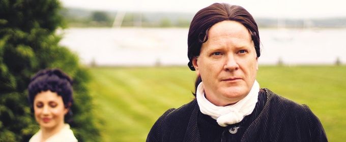 Photos: 1776 Starring Broadway's Mark Aldrich to Open at Ivoryton Playhouse