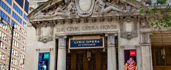 Lyric Opera of Chicago Names Kate Brueggemann as Chief Development Officer