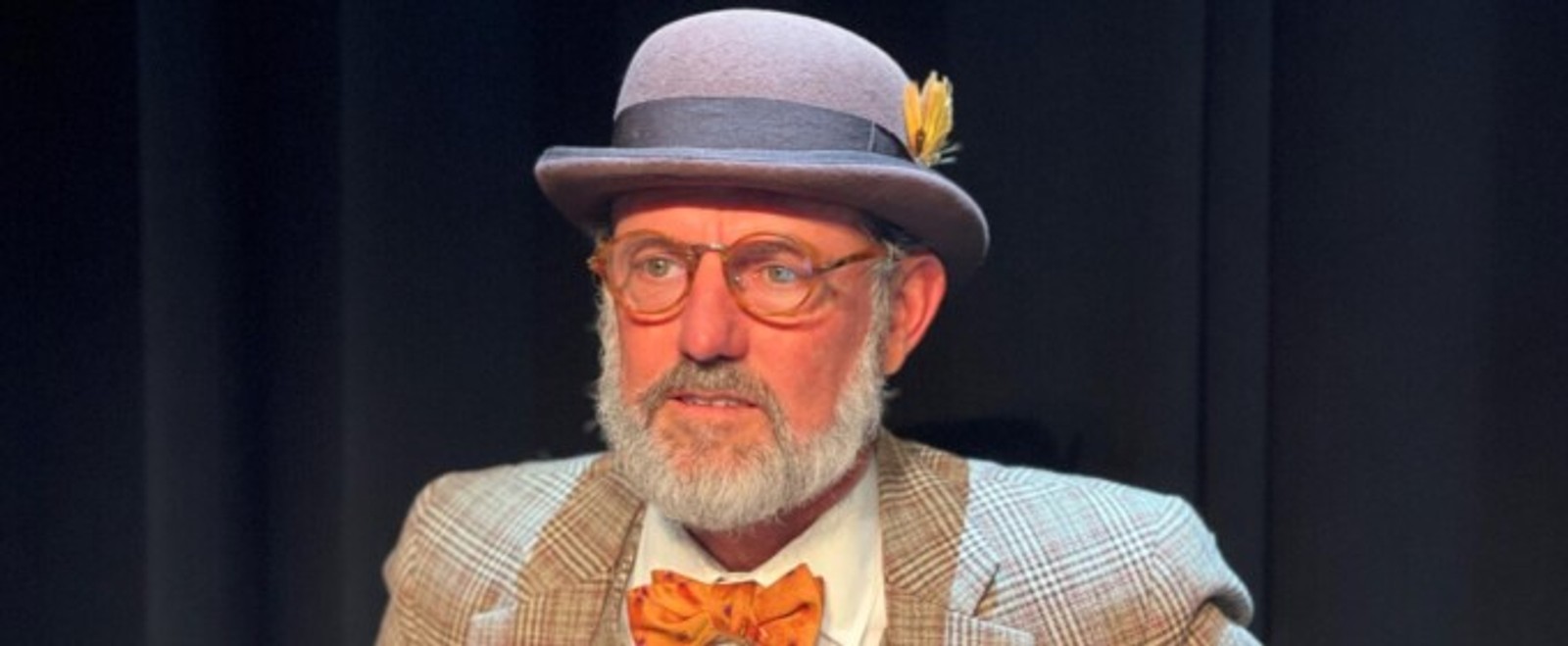 Patchogue Theatre Appoints Brian McAuliff to Board