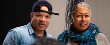 First Look at Steppenwolf Theatre Company's PURPOSE in Rehearsal