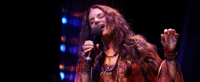 A NIGHT WITH JANIS JOPLIN Will Come to the Gretna Theatre This Summer