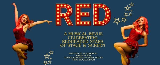 Review: RED, Crazy Coqs
