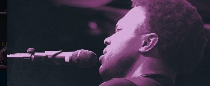 Joshua Henry Releases LIVE AT LINCOLN CENTER Acoustic Album Photo