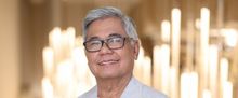 Rody Vera Joins TGA's THE NOTEBOOK Cast as Older Noah