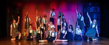 First look at Worthington Community Theatre's MATILDA THE MUSICAL