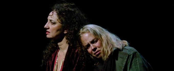 Crítica: ÉXTASIS Y BELLEZA at Foro Lucerna