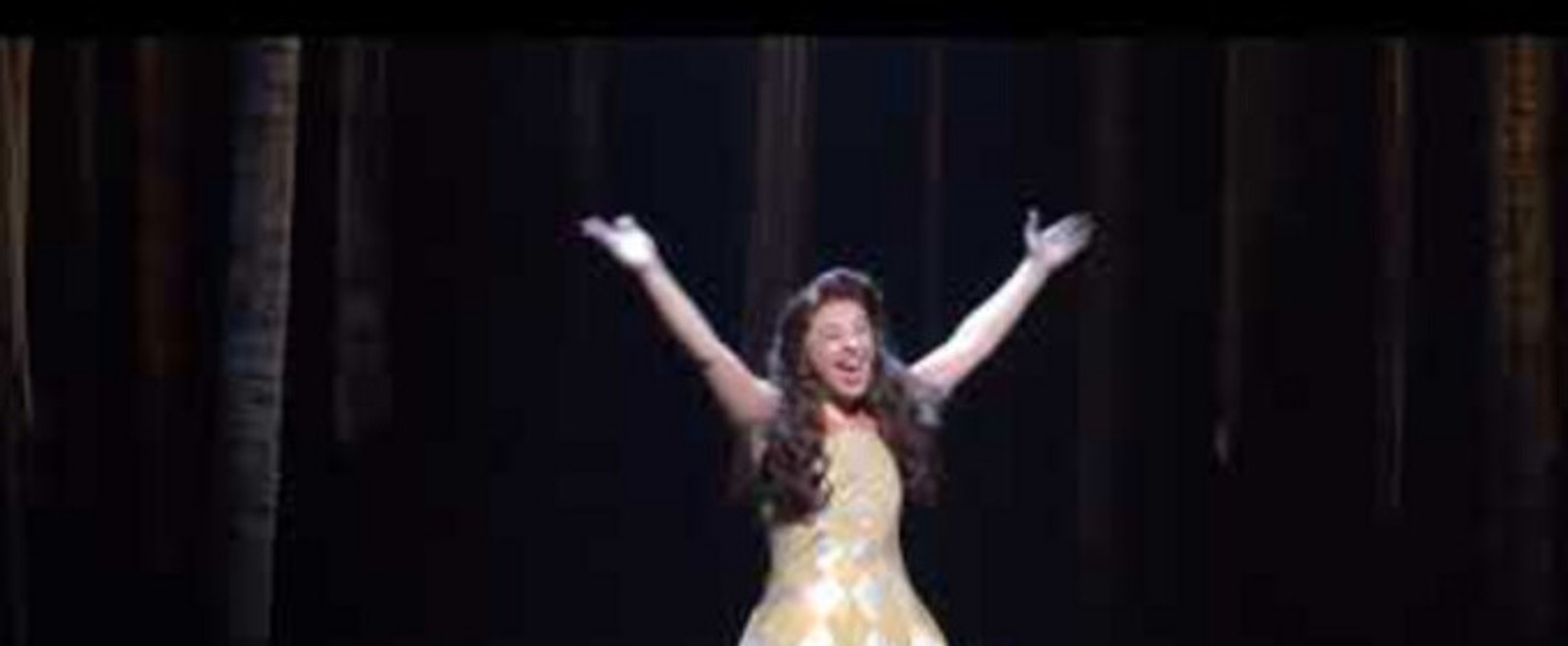 Video: INTO THE WOODS Marks 40th Anniversary at South Coast Repertory