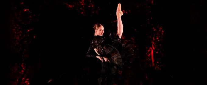 SWINGTIME to Return as Cape Town City Ballet Heads to Stellenbosch