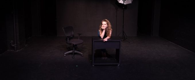 Photos: First Look at the NYC Premiere of Eric Bogosian's 1+1 Photos