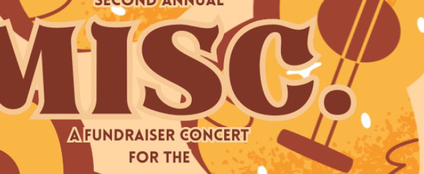 MISC. A FUNDRAISER CONCERT to Return at Live Oak Theater to Benefit Rainbow Community Center Photo