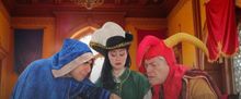 Actors Theatre for Young Audiences to Stage THE PRINCESS AND THE PEA in Manassas
