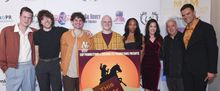 FILM FEST LA Celebrates Seven Years Of THE KASH HOVEY AND FRIENDS FILM BLOCK
