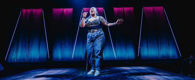 Review: DRAGON MAMA written and performed by SARA PORKALOB at Geffen Playhouse