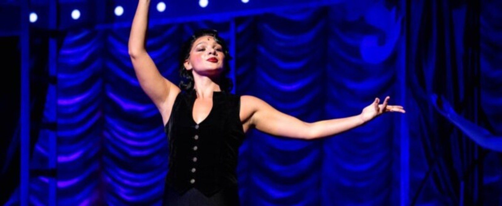 Review: PIPPIN at Arizona Broadway Theatre