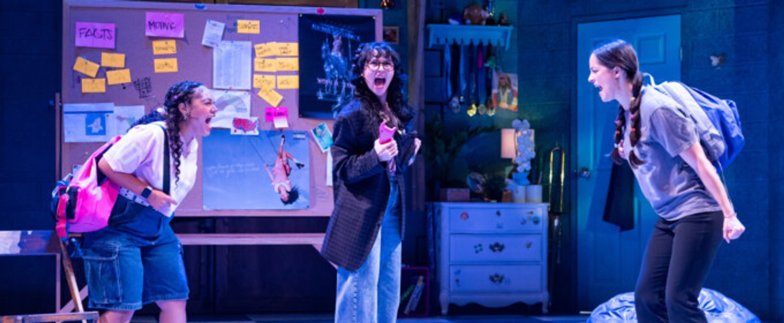 Review: DEAD GIRL’S QUINCEAÑERA at Goodman Theatre