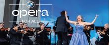 BMW Opera for All Concert Will Return For 2026