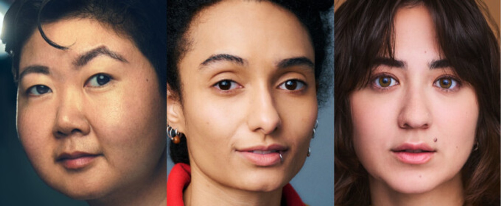 WACO BOY CLUB Casts Sagan Chen, Hunter Hopkins Dunn, Anna Aubry