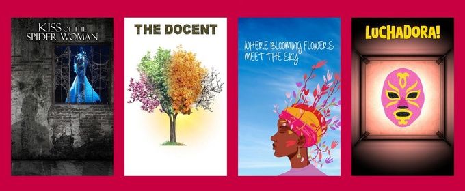 KISS OF THE SPIDER WOMAN and More Set for Lakewood Playhouse's 88th Season