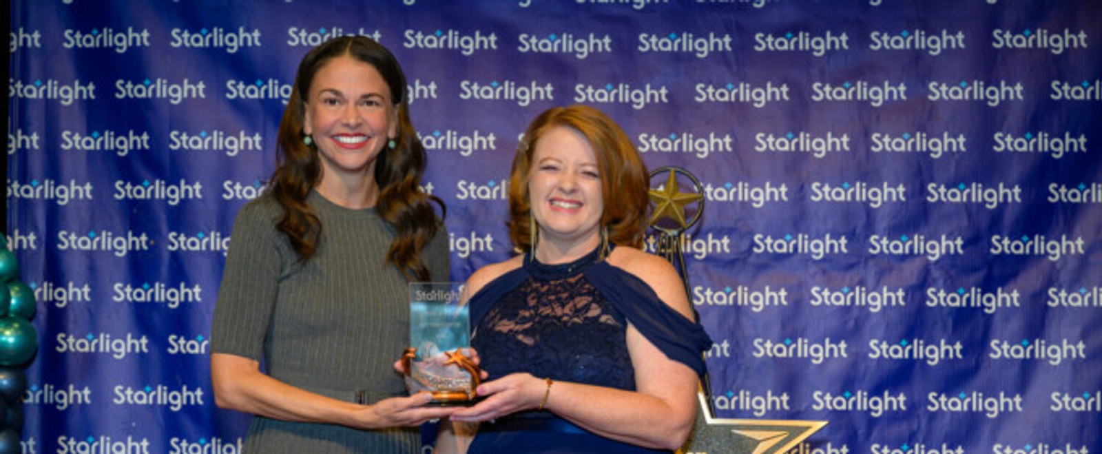 Starlight Raises Record $1.2M at Annual Gala in Kansas City
