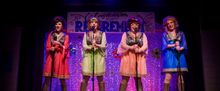 Flash: First Look At TexARTS' THE MARVELOUS WONDERETTES: DREAM ON