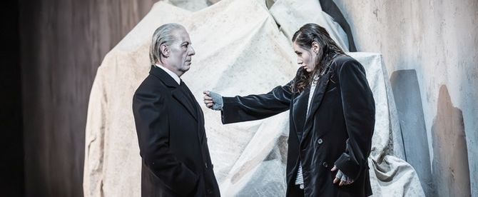 Review: LA BOHÈME, Glyndebourne