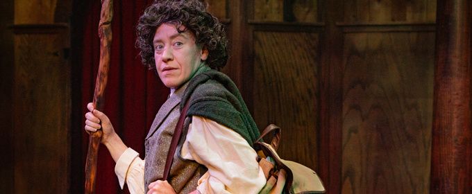 THE HOBBIT To Be Presented By The Atlanta Shakespeare Company