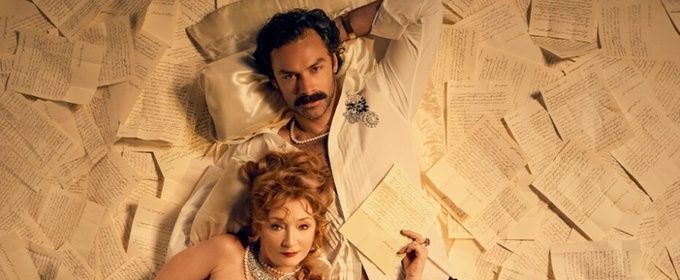 NT LIVE: LES LIAISONS DANGEREUSES to Screen at Symphony Space With Director Q&A