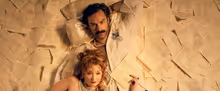 NT LIVE: LES LIAISONS DANGEREUSES to Screen at Symphony Space With Director Q&A