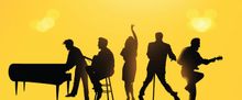MILLION DOLLAR QUARTET Comes to Tuacahn Center for the Arts
